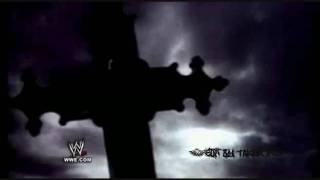 The Undertaker's Entrance Video in 720p HD