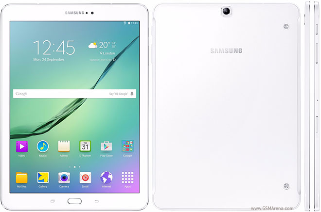 Samsung Galaxy Tab S2 9.7