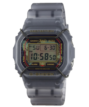 DW-5600BDG23-1