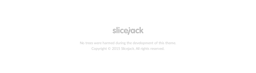 Slicejack