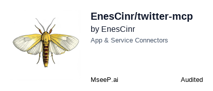 MseeP.ai Security Assessment Badge