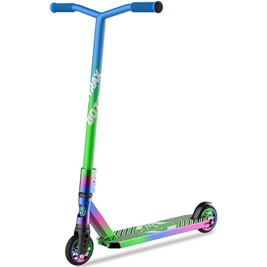 gotrax-st-pro-300-electric-stunt-scooter-rainbow-1