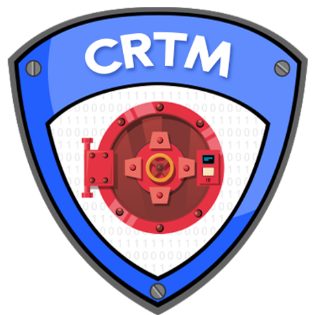 Certified Red Team Master (CRTM)