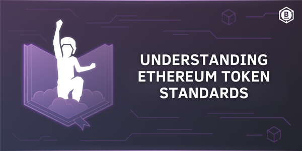 Ethereum Token Standards