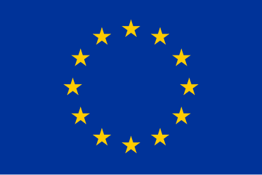 EU flag