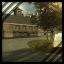 Achievement badge icon