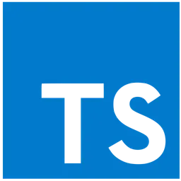 TypeScript Icon