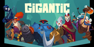 Gigantic