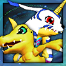  Digimon Rumble Arena 2