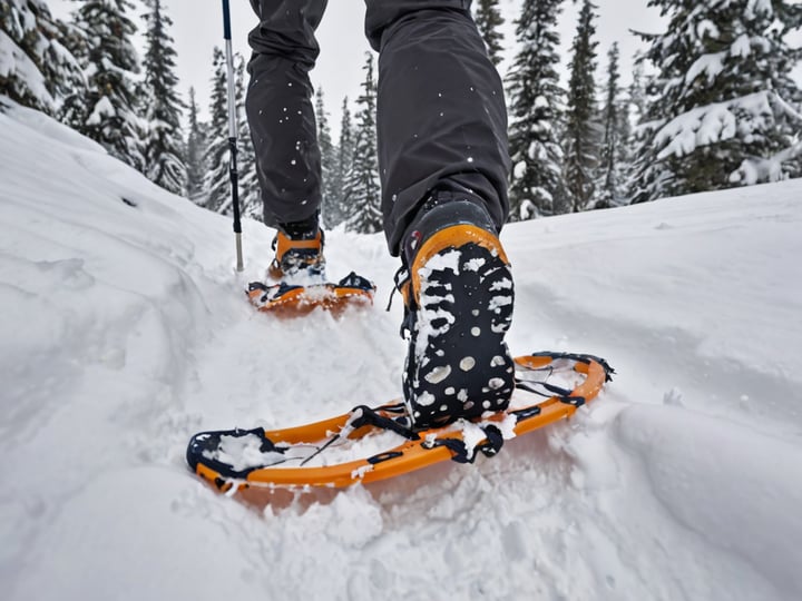 Snowshoes-2