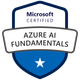 Microsoft Certified: Azure AI Fundamentals