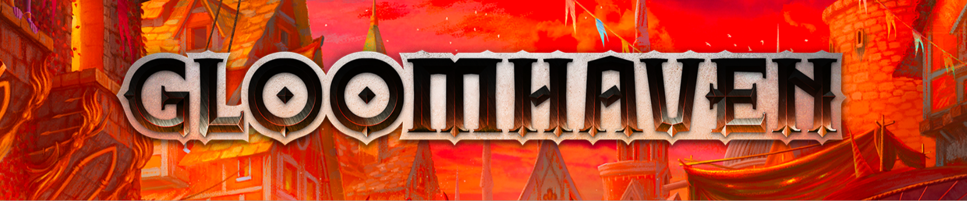 Gloomhaven Header