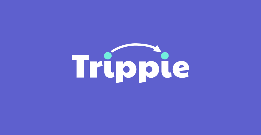 Trippie Logo