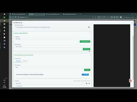 How to install & Run your first Flow