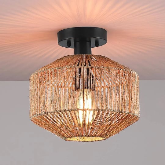 true-fine-10-2-in-1-light-bohemian-natural-jute-rope-semi-flush-mount-ceiling-light-with-black-hardw-1