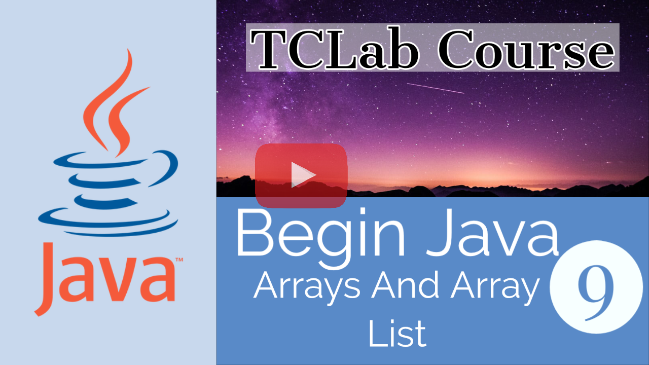 Java Course