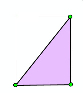 Simple polygon