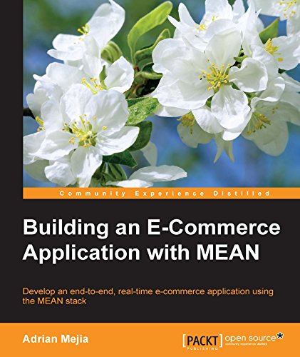 Building an E-Commerce Application with MEAN