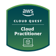 AWS Cloud Quest: Cloud Practitioner