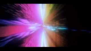 Daft Punk's "Contact" Versus 2001: A Space Odyssey