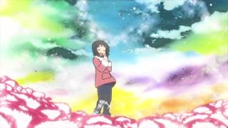 Nichijou - Safe And Sound