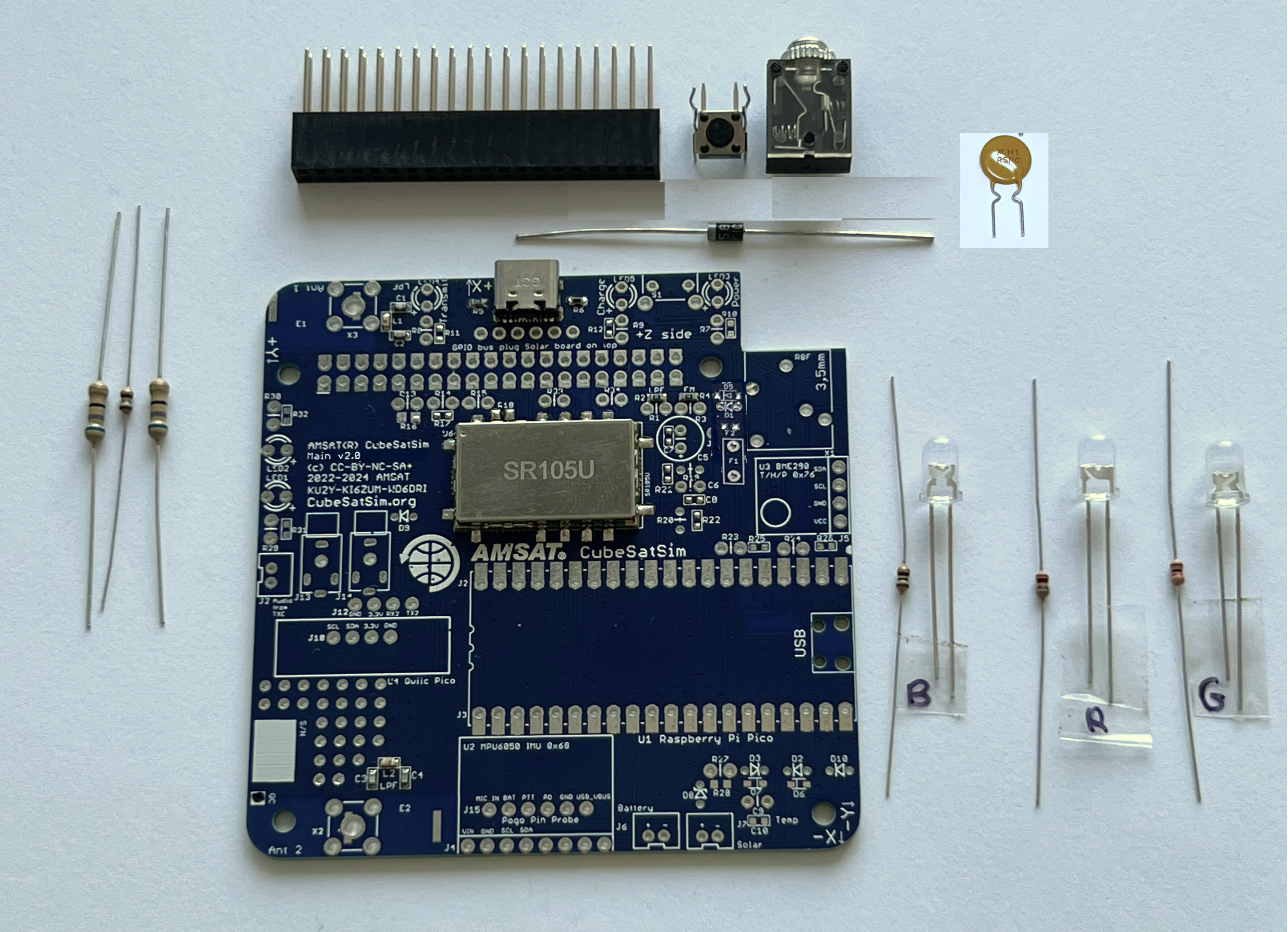 Parts