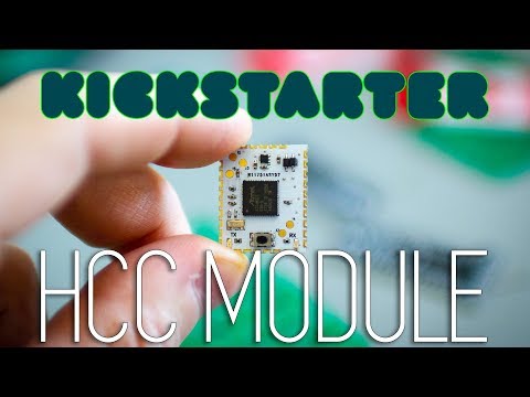 Kickstarter Vid