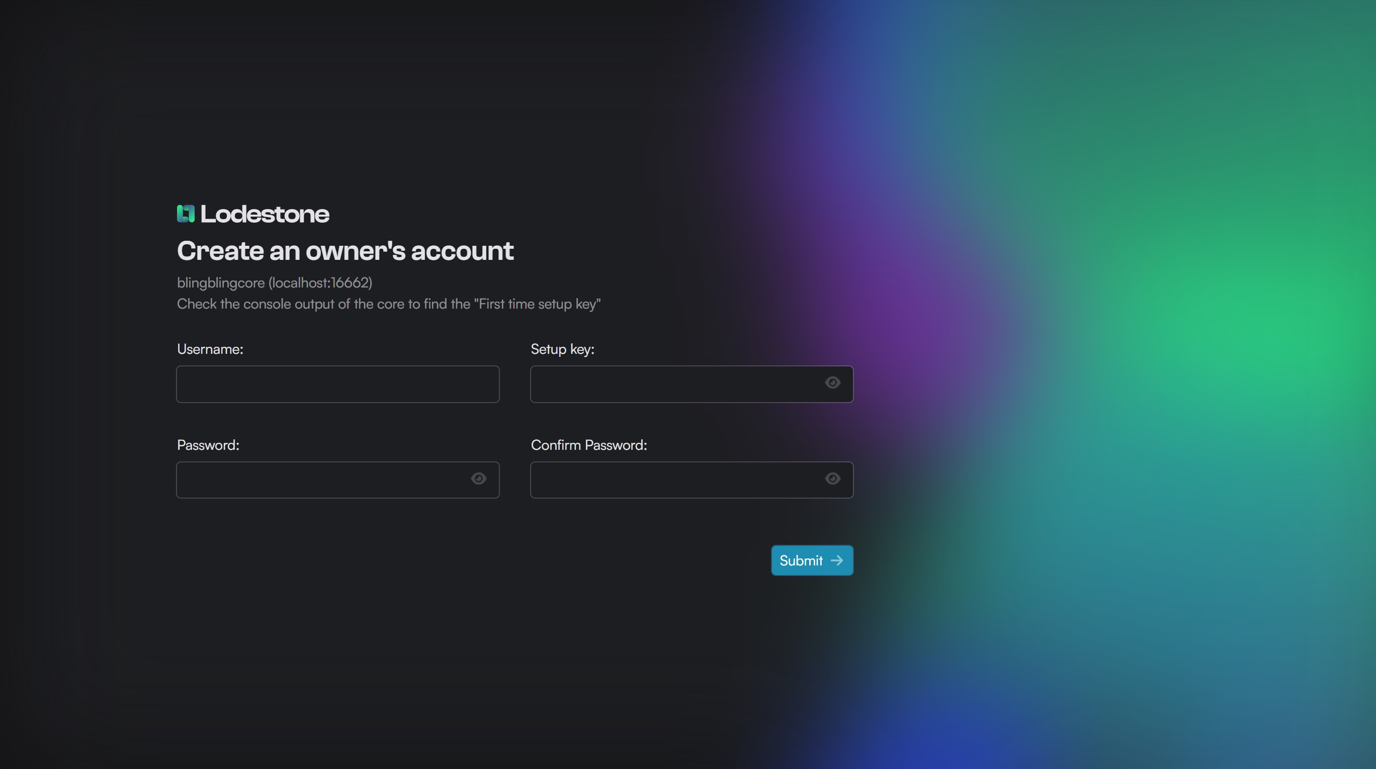 Getting Started for Developers · Lodestone-Team/lodestone Wiki · GitHub