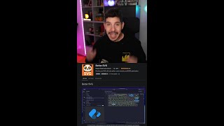 ¡He creado una extensión de Visual Studio Code!  Se llama Better SVG y mejora la experiencia de desa