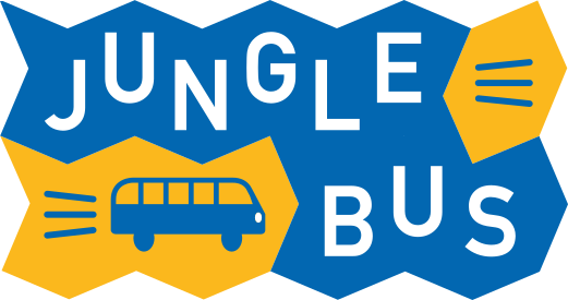 Jungle Bus Logo