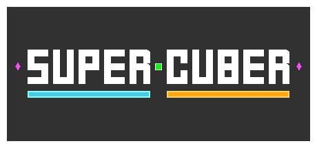 Super Cuber