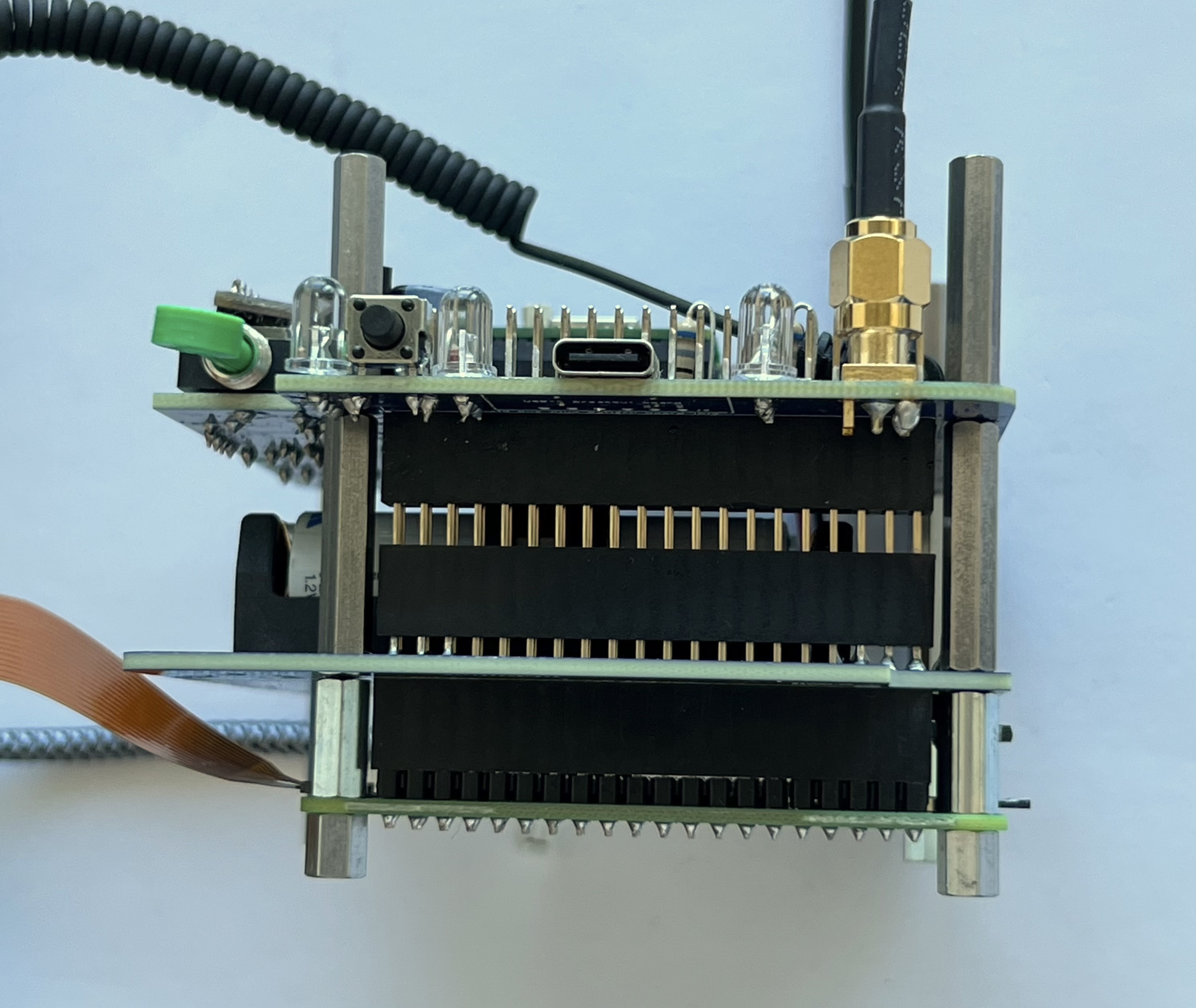 3.5mm and Sound Card