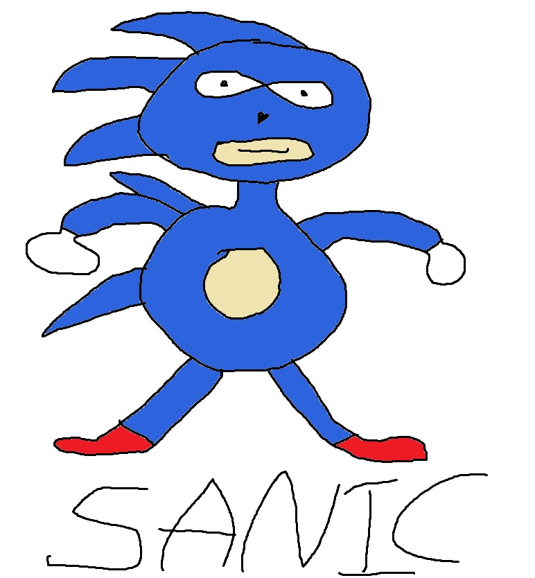 sanic