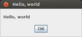 helloworld