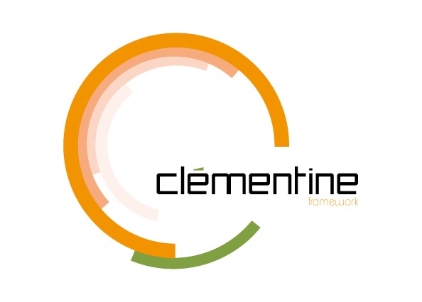 Clementine Framework logo