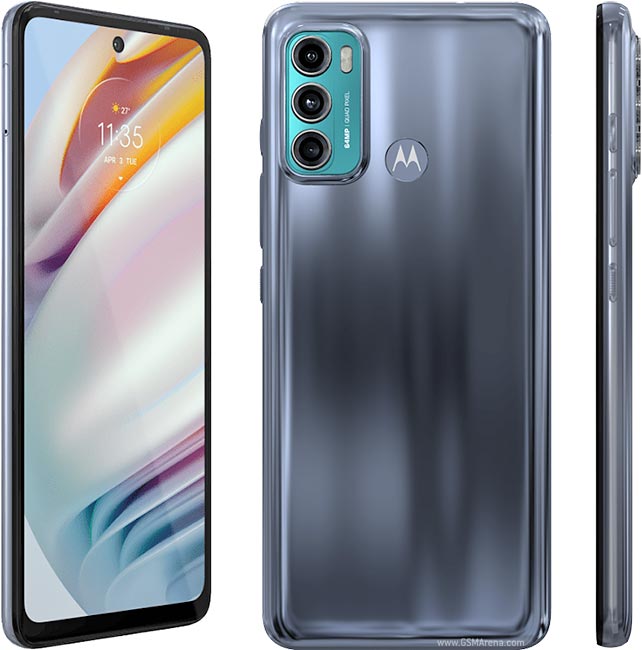 Motorola Moto g(40) Fusion/ g(60)