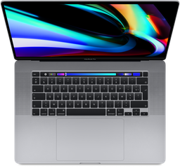 MacBook pro 16