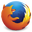 Firefox Logo