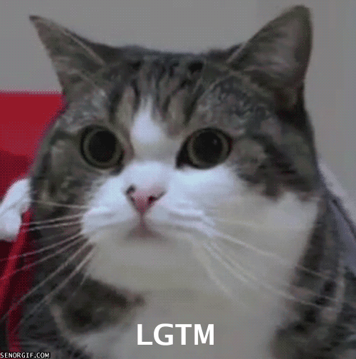 LGTM