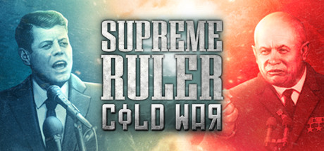 Supreme Ruler: Cold War