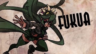 Skullgirls Encore:  Meet...Fukua?