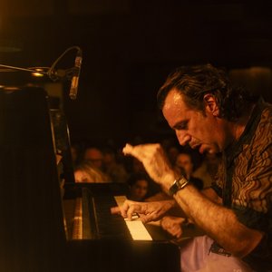 Chilly Gonzales - Solo Piano 20th Anniversary (Live in Paris)