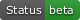 Project Status