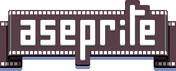 aseprite logo