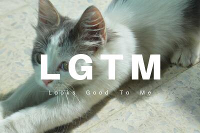 LGTM