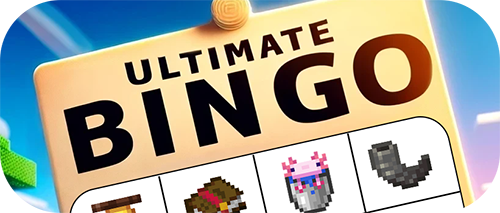 Ultimate Bingo