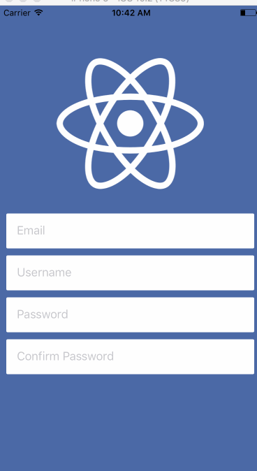 如何让你的 React Native 应用在键盘弹出时优雅地响应 · Issue #25 · rccoder/blog · GitHub