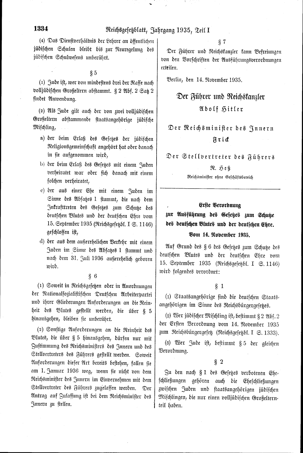 Reichsgesetzblatt I 1935 S. 1334 (commons/0/04/RGBL_I_1935_S_1334.png)