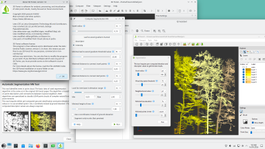 Документация устарела 3D Forest 1.0