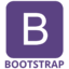 Bootstrap logo